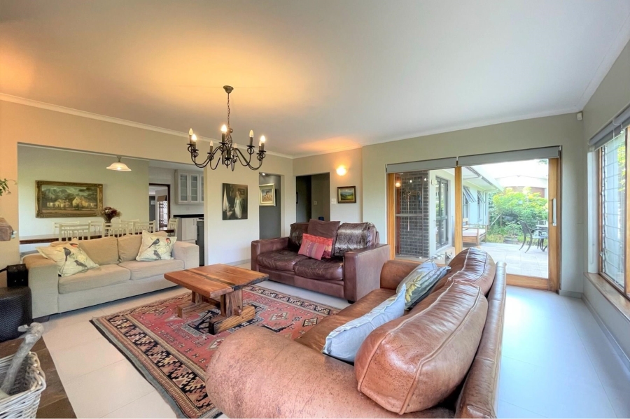 To Let 3 Bedroom Property for Rent in Durbell Western Cape